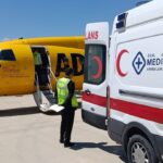Hava Ambulansı Hizmeti