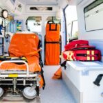 Şehir İçi Hasta Nakil Ambulansı
