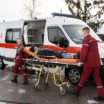 Özel Ambulans Hizmetleri