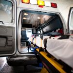 Film ve Dizi Seti Ambulans Hizmeti