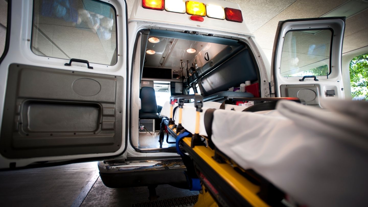 Film ve Dizi Seti Ambulans Hizmeti